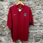 PSG 2003/2004 Nike Football Shirt