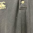 Leinster Canterbury Rugby Jersey