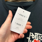 Poetic Justice T-shirt