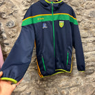 Donegal O'neills Track Jacket