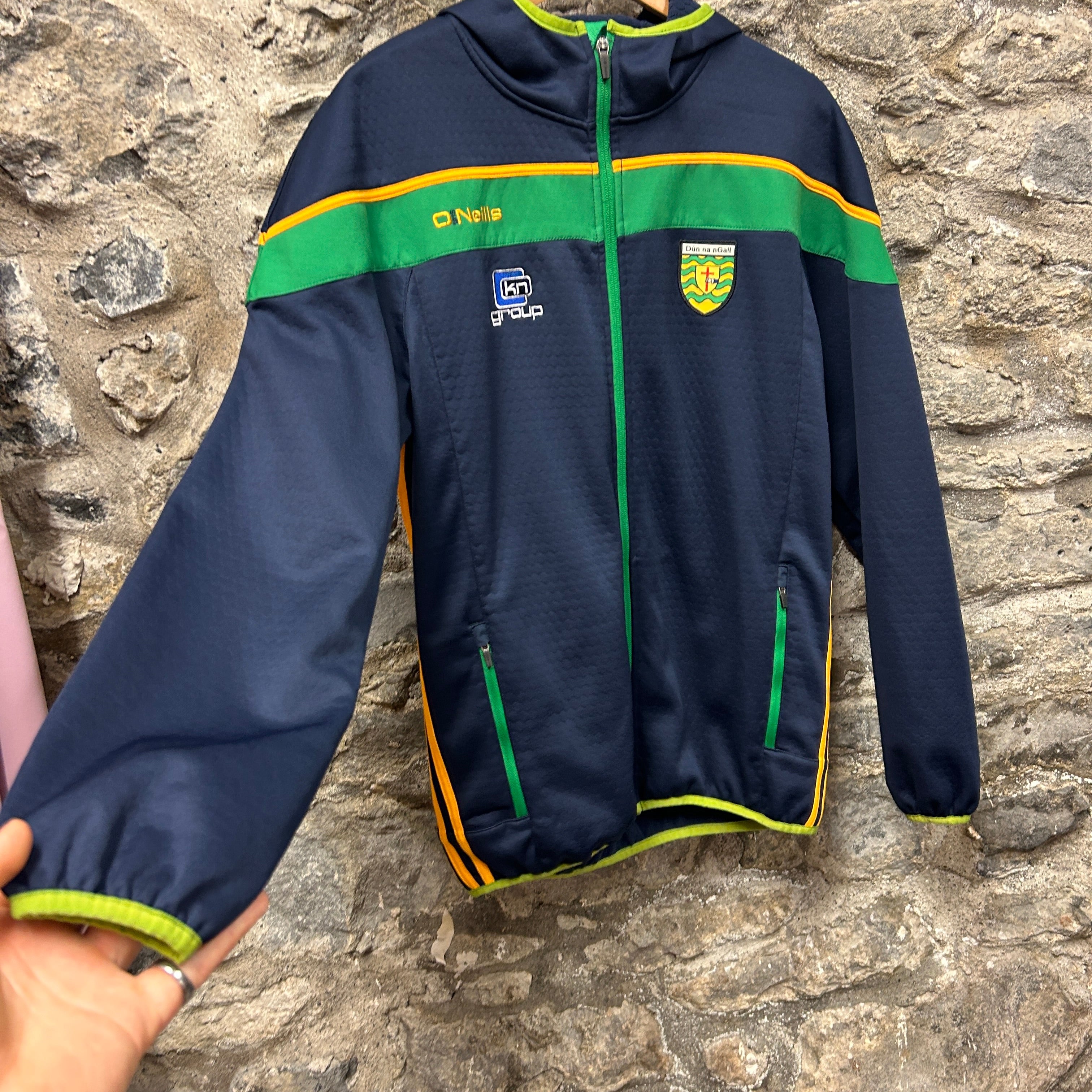 Donegal O'neills Track Jacket
