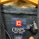 Ralph Lauren Chaps Fleece Hoodie