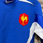 Vintage France 2003-Player issue Nike Football Shirt