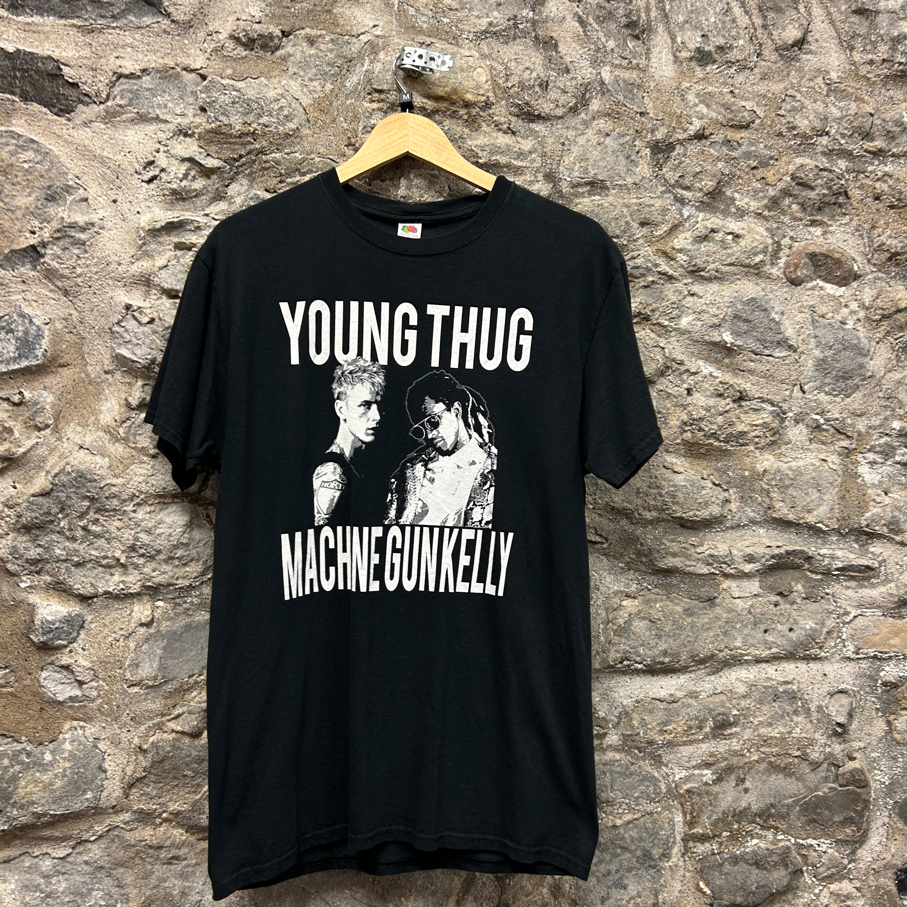YoungThug T-shirt