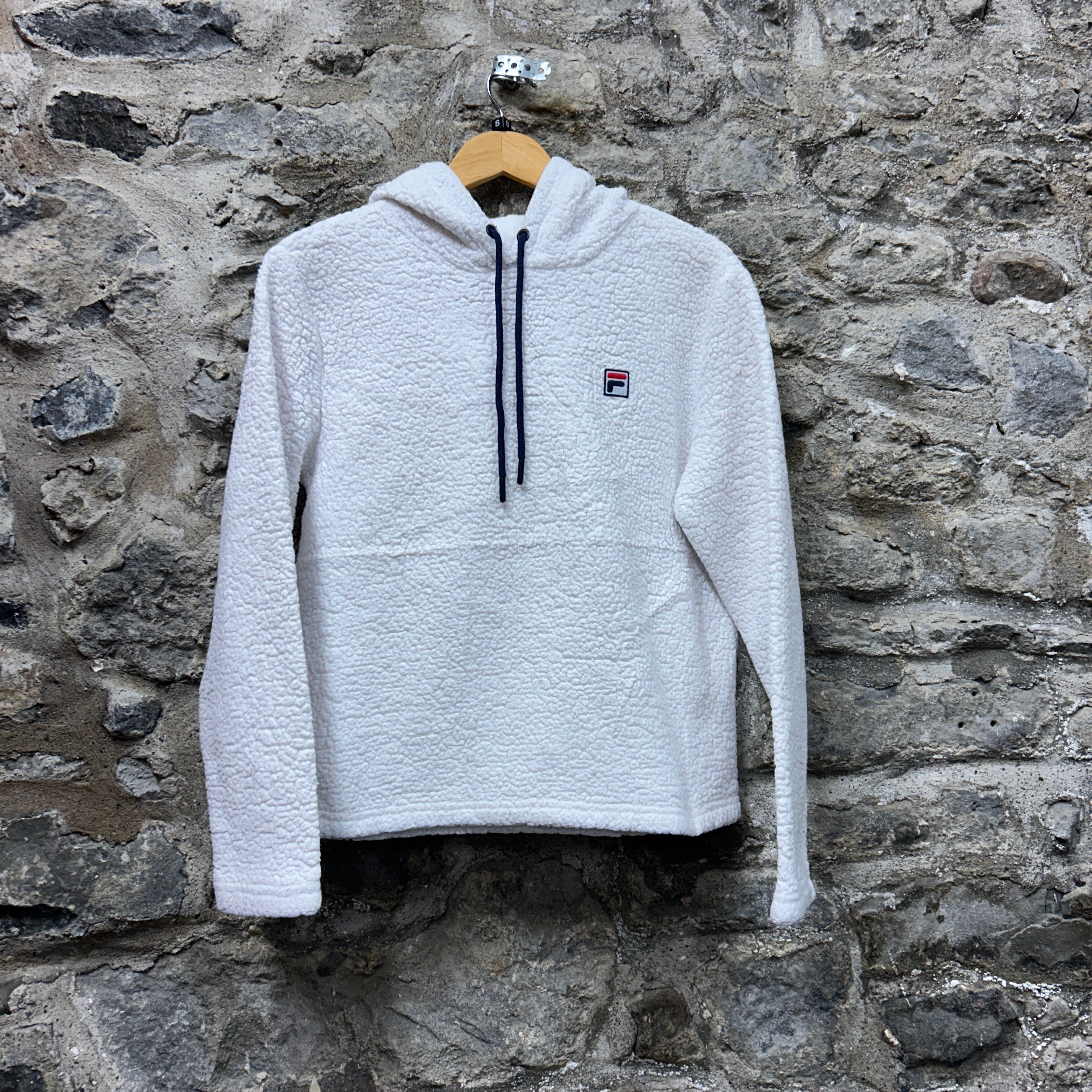 Fila Fleece Hoodie