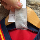 Spain 1998-1999 Adidas Football Shirt