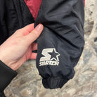 Vintage San Francisco 49ers Starter Jacket