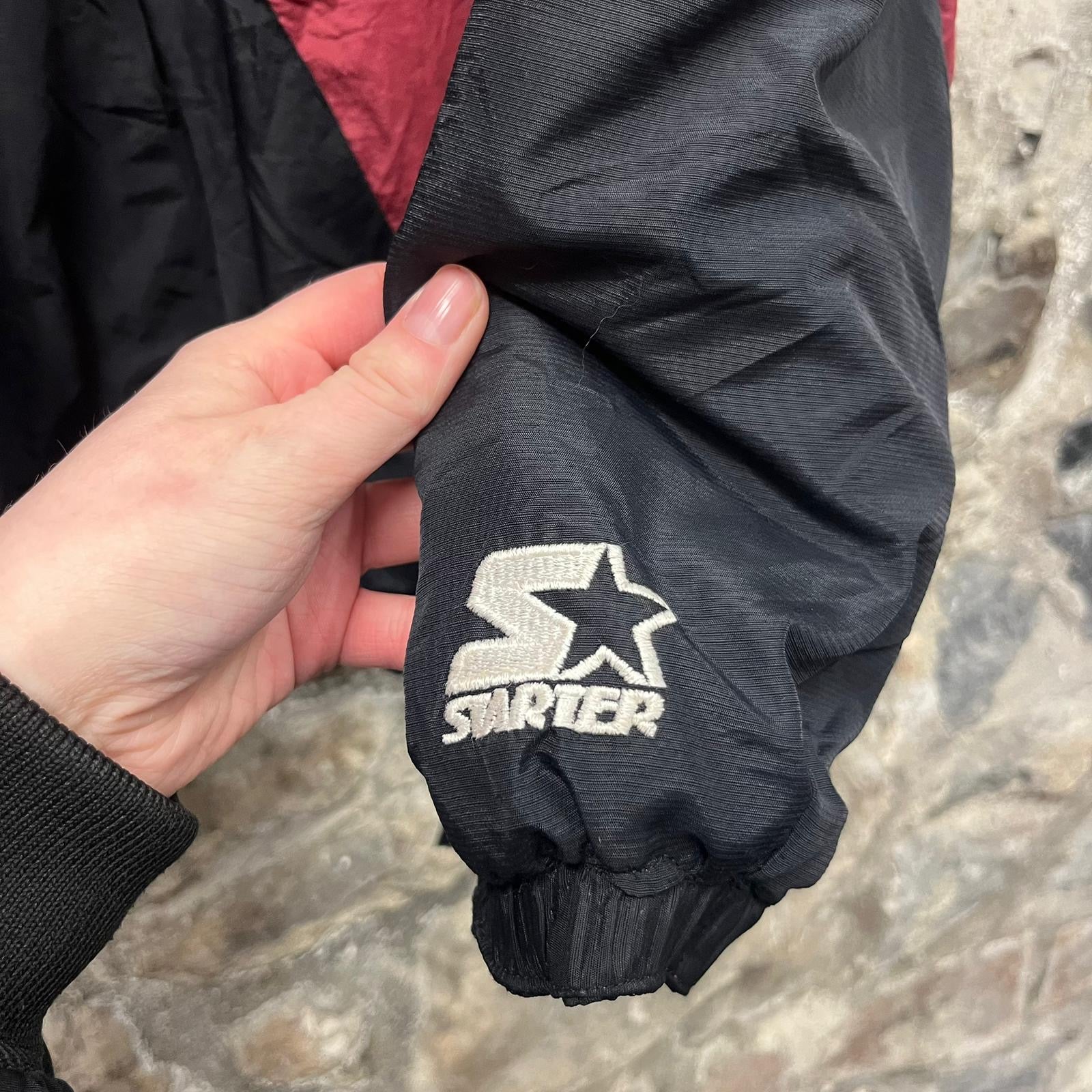 Vintage San Francisco 49ers Starter Jacket