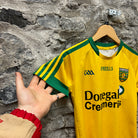 Donegal O'neills Football Jersey