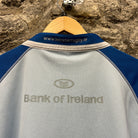 Leinster Canterbury Rugby Jersey