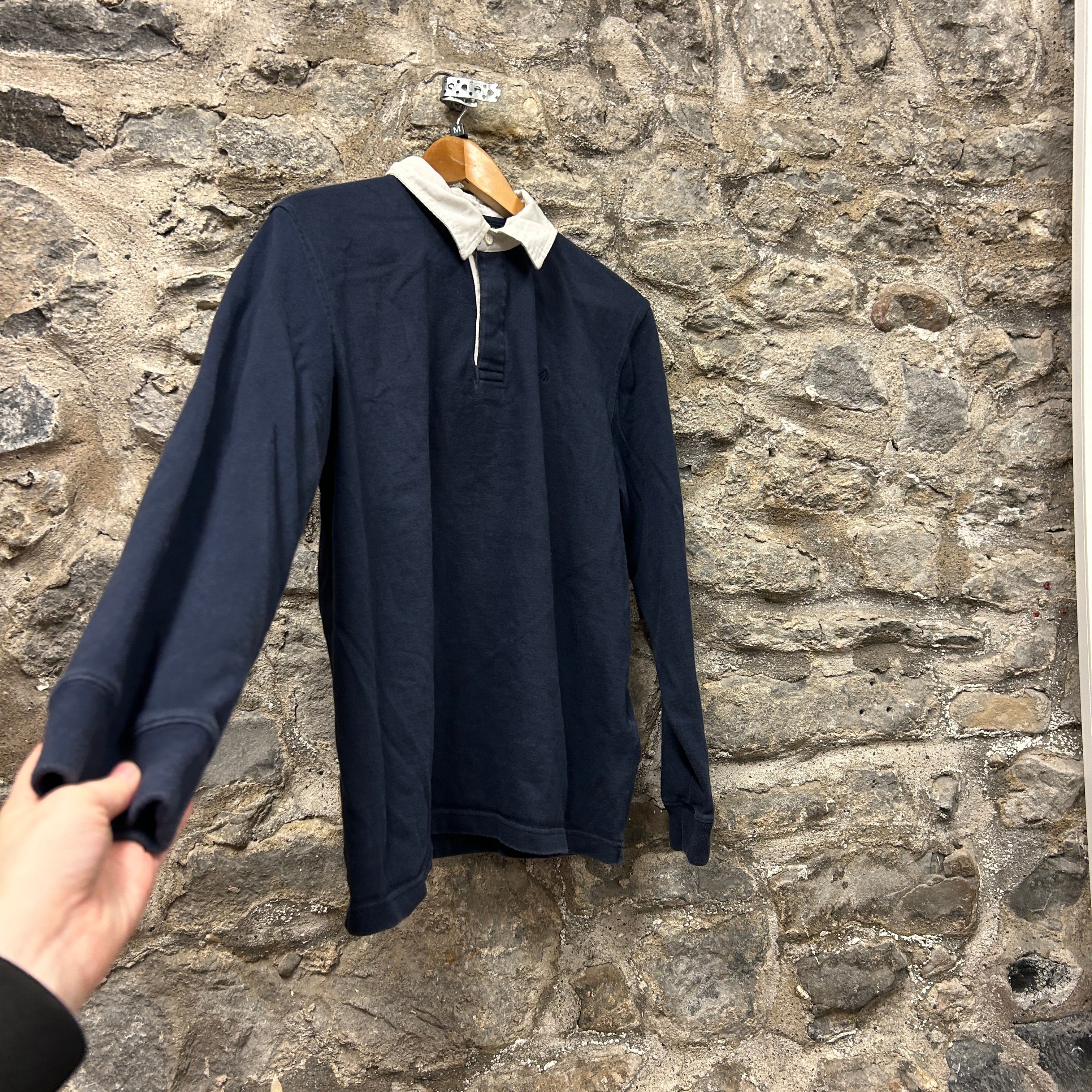 Quebramar Rugby Shirt