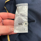 Leinster Canterbury Rugby Jersey