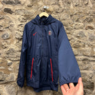 PSG Nike Jacket