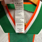 Ireland 1994 Adidas Football Shirt