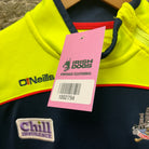 Cork Training Top O'neills Track Jacket