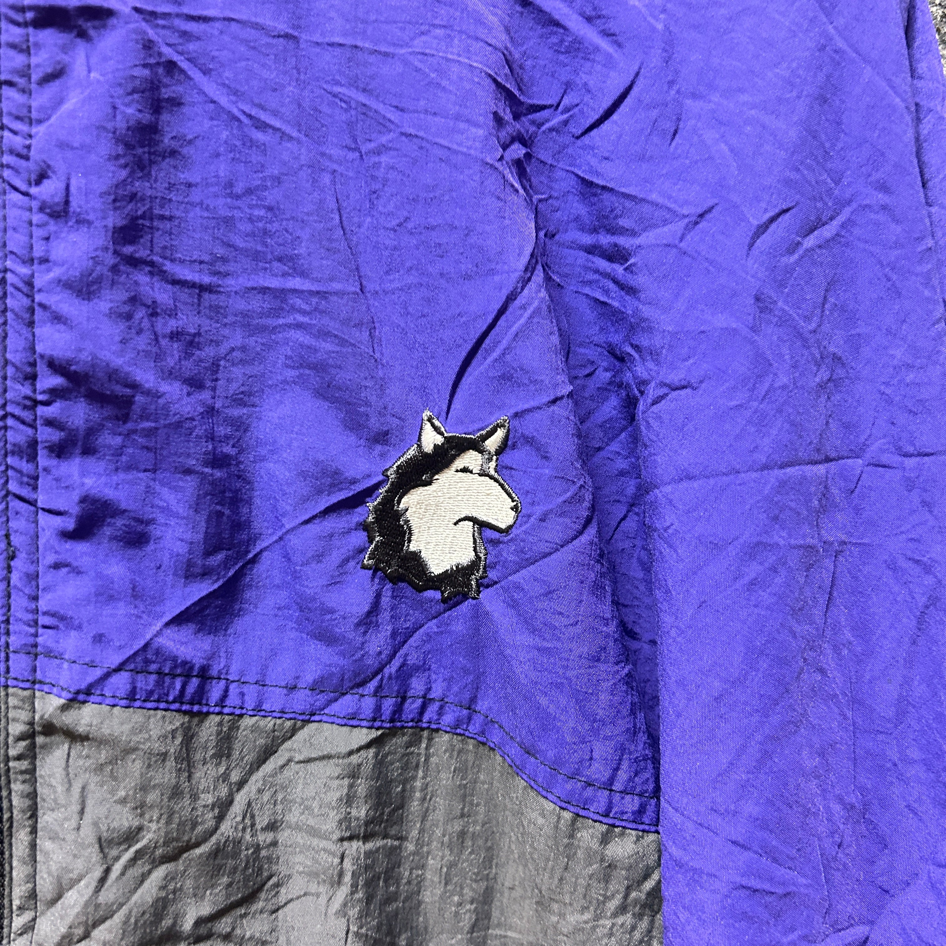 Norton Pro Festival Jacket