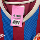 St Pats 2013 Umbro Football Shirt