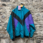 Vintage Windbreaker Jacket