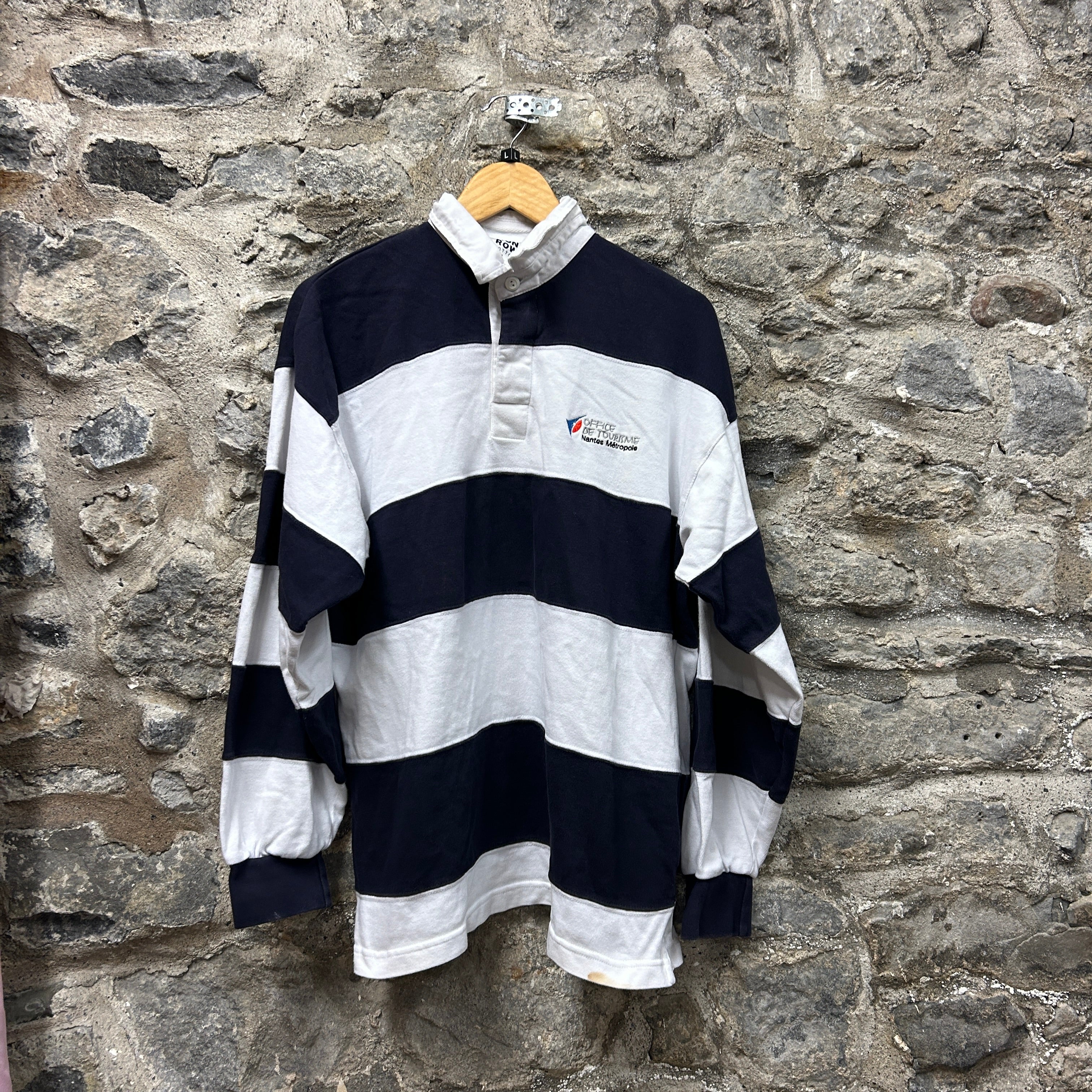 Front Row Rugby Shirt