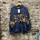 Vintage Isi Windbreaker Jacket