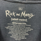 Rick&Morty T-shirt