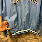 Vintage North Carolina Starter Jacket