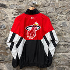 Miami Heat Starter Jacket