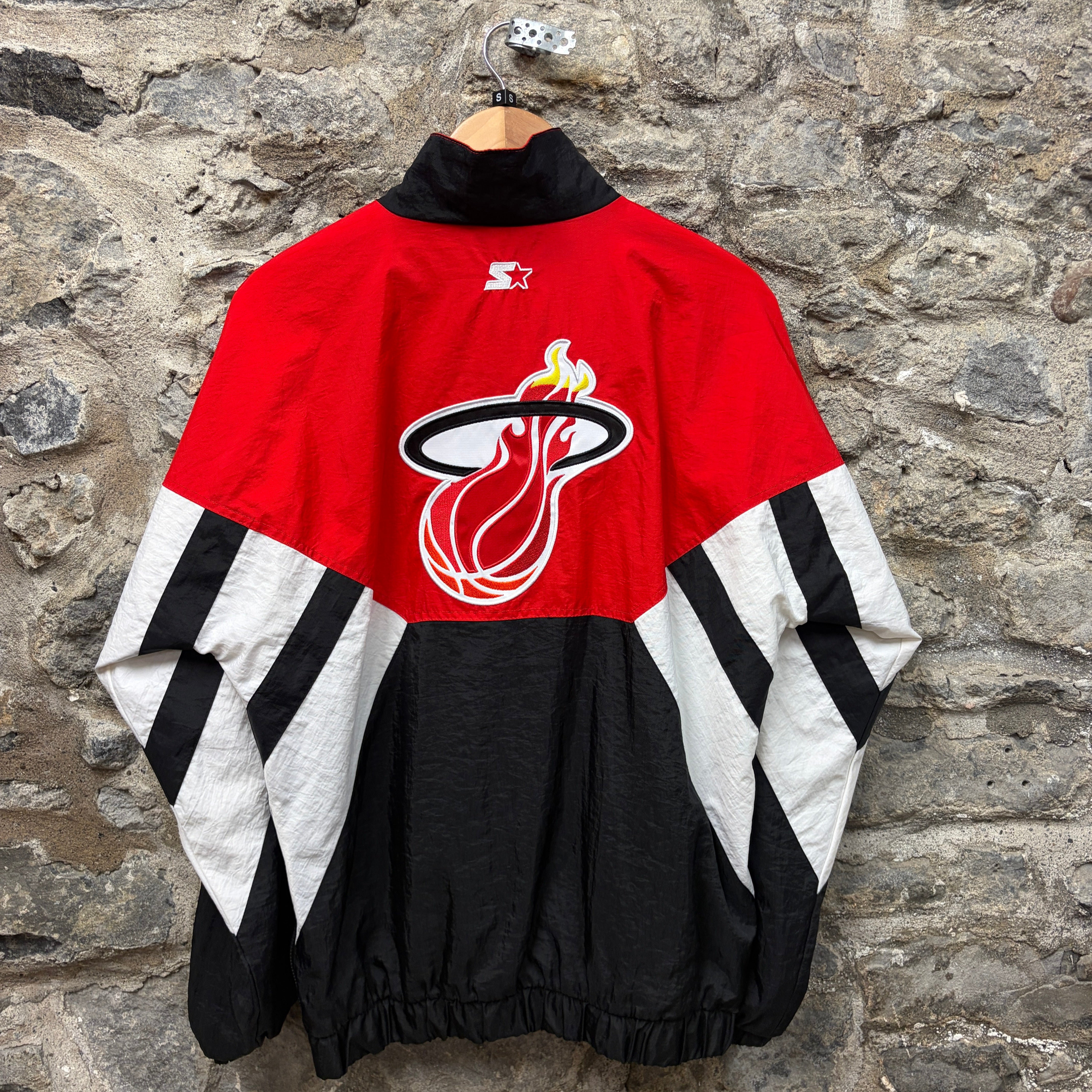 Miami Heat Starter Jacket