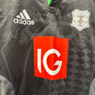 Harlequin 2015/2016 Adidas Jersey