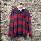 Tu Rugby Shirt