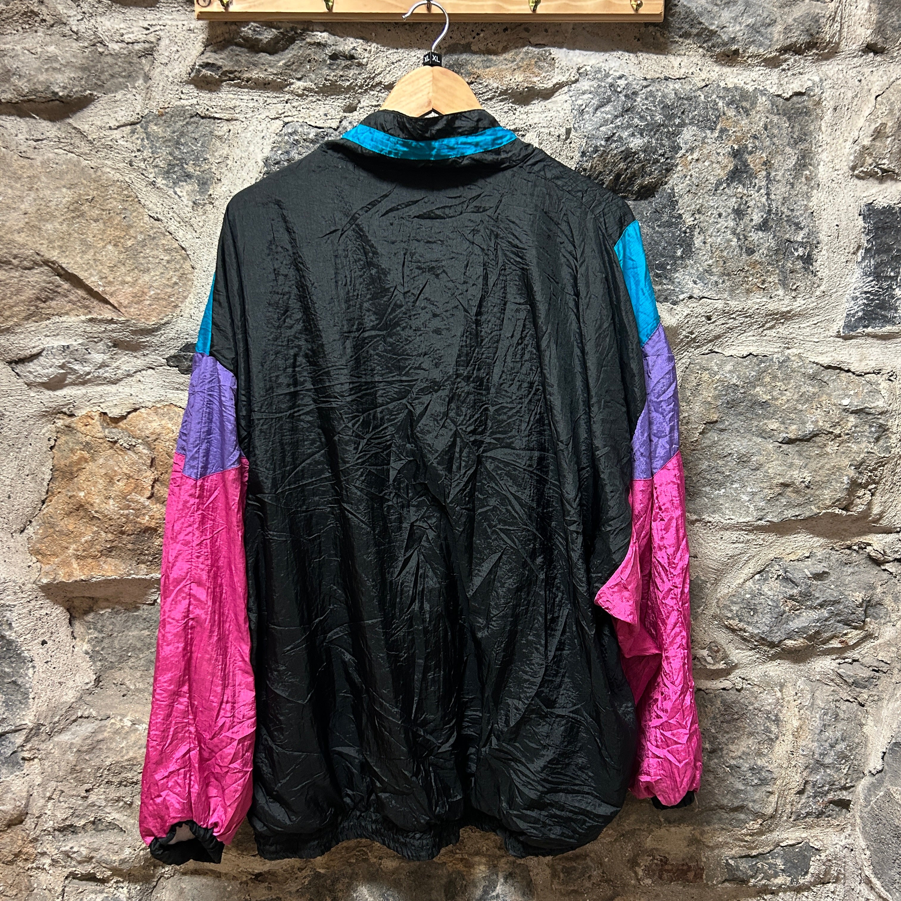 Festival Jacket