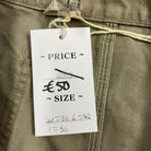 Carhartt Track Pants