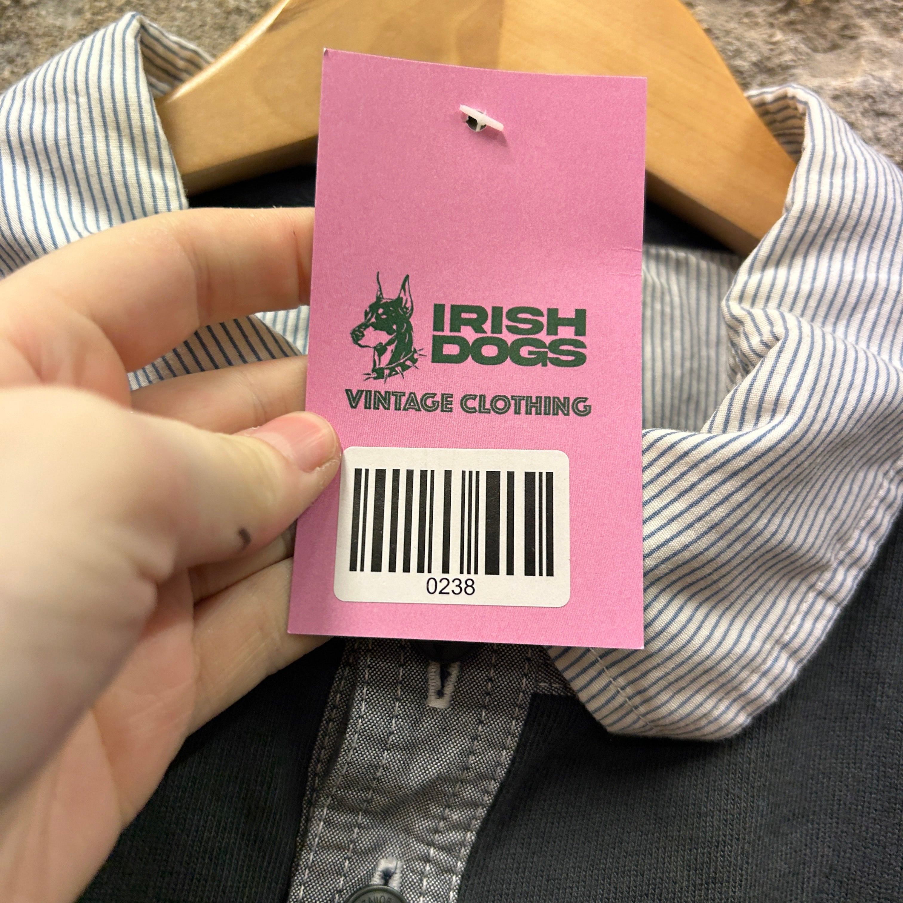 Tom Tailor Rugby Shirt