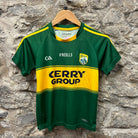 Kerry O'neills Football Shirt
