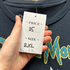Rick&Morty T-shirt