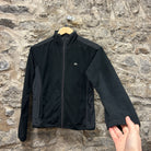 Lacoste Fleece Track Jacket