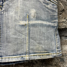 Fracomina Mini Skirt