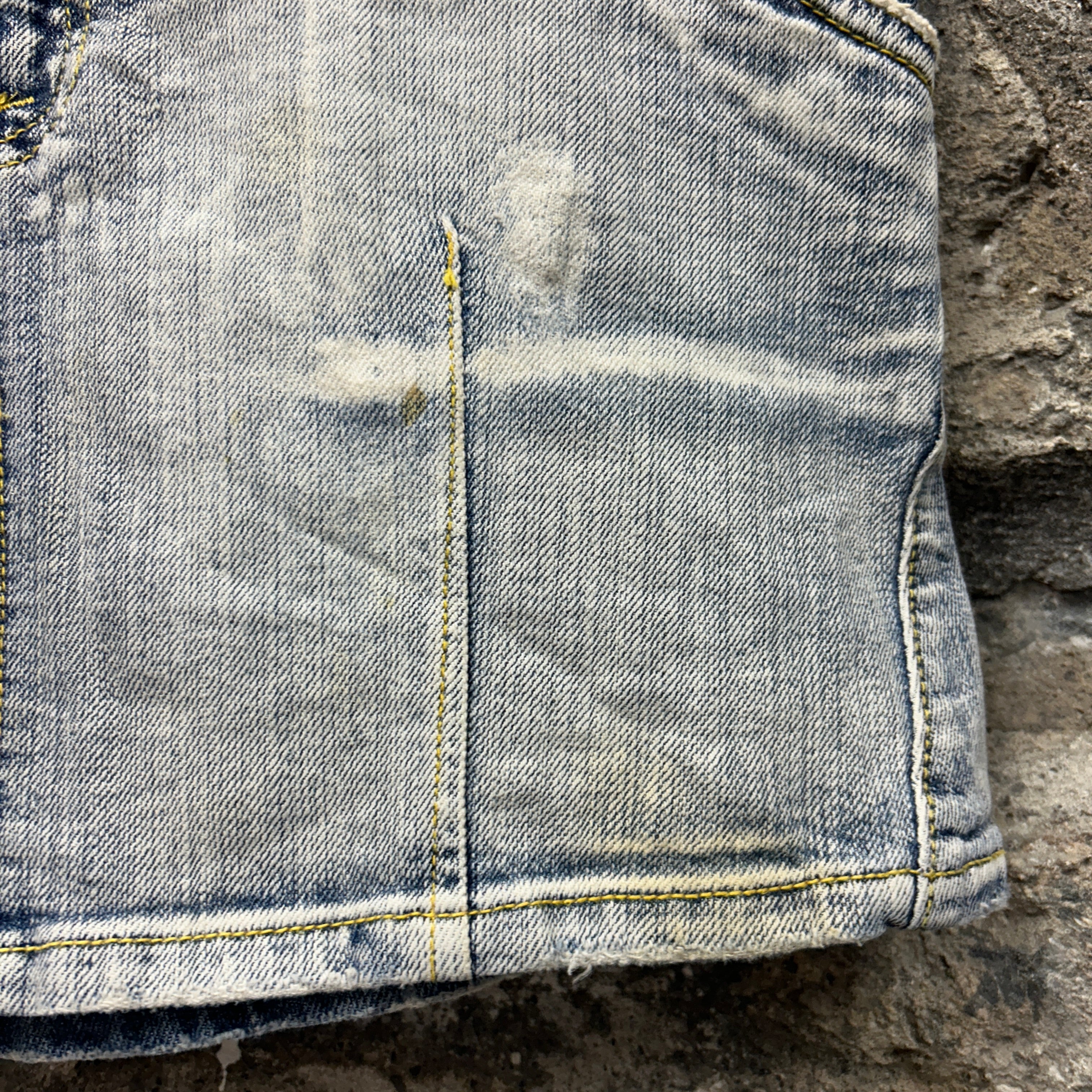 Fracomina Mini Skirt
