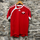 Trinidad and Tabago 2006 Adidas Football Shirt