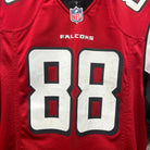 Tony Gonzalez Atlanta FalconsNike Football Jersey