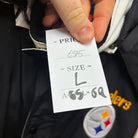 Steelers Nfl Jacket