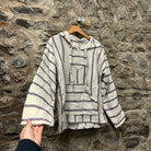 Vintage Molina Baja Hoodie