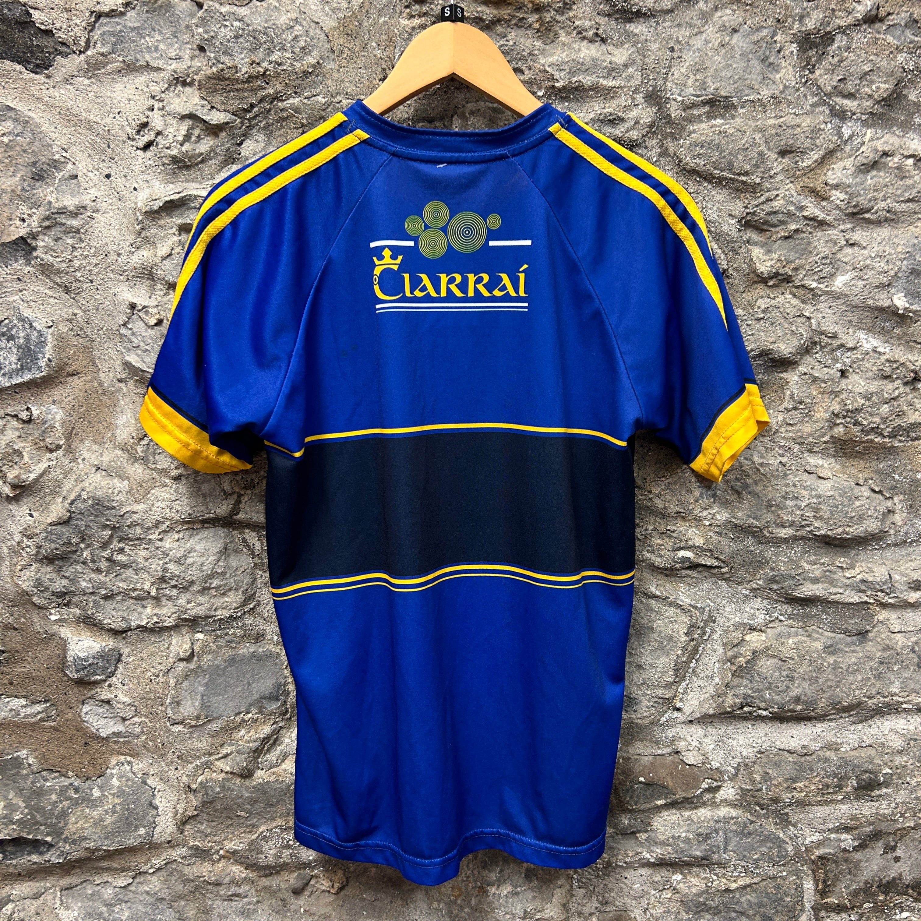 Kerry O'neills Football Jersey