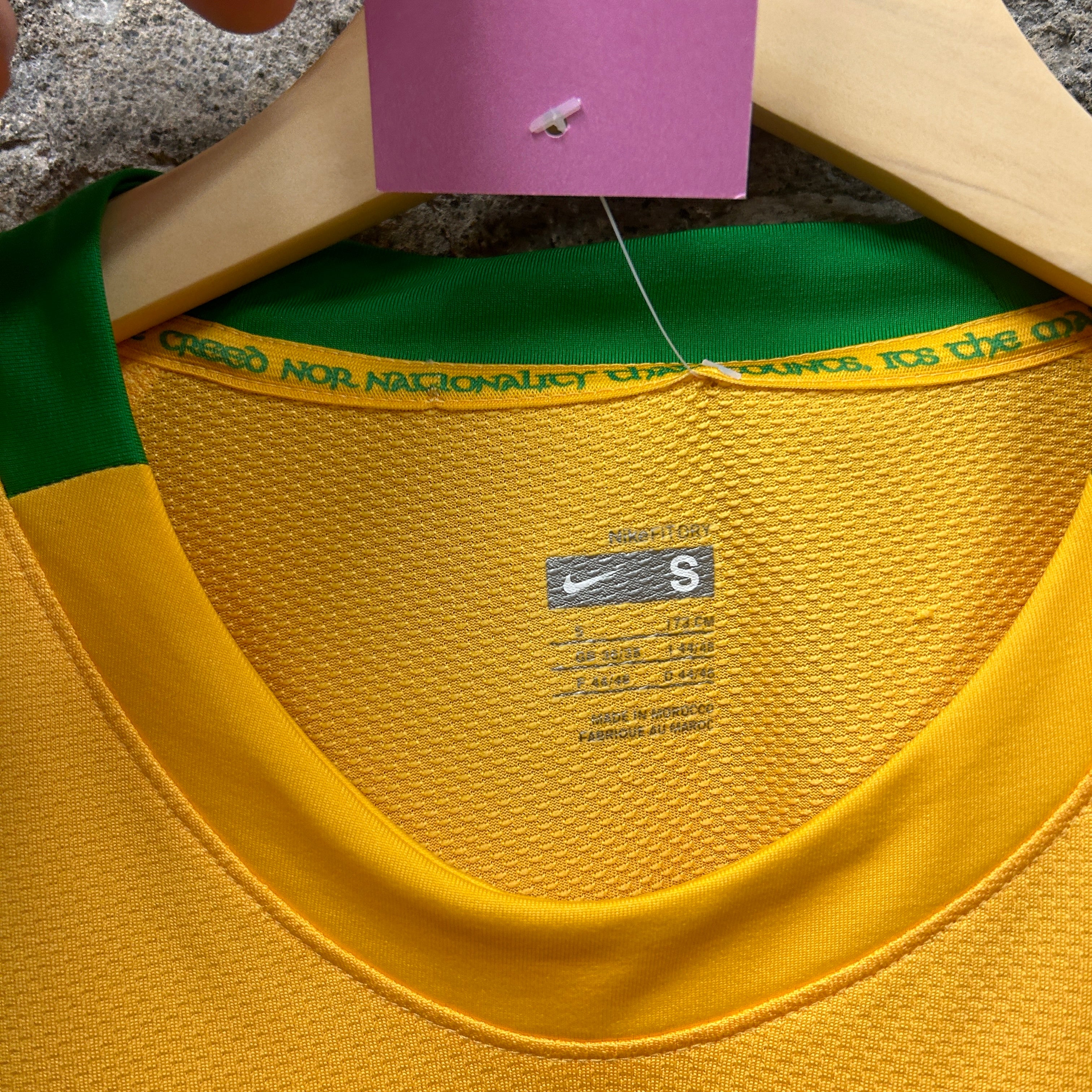 Celtic 2008/2009 Nike Football Shirt