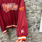 Virginia Tech Starter Jacket