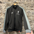 Liverpool New Balance Track Jacket