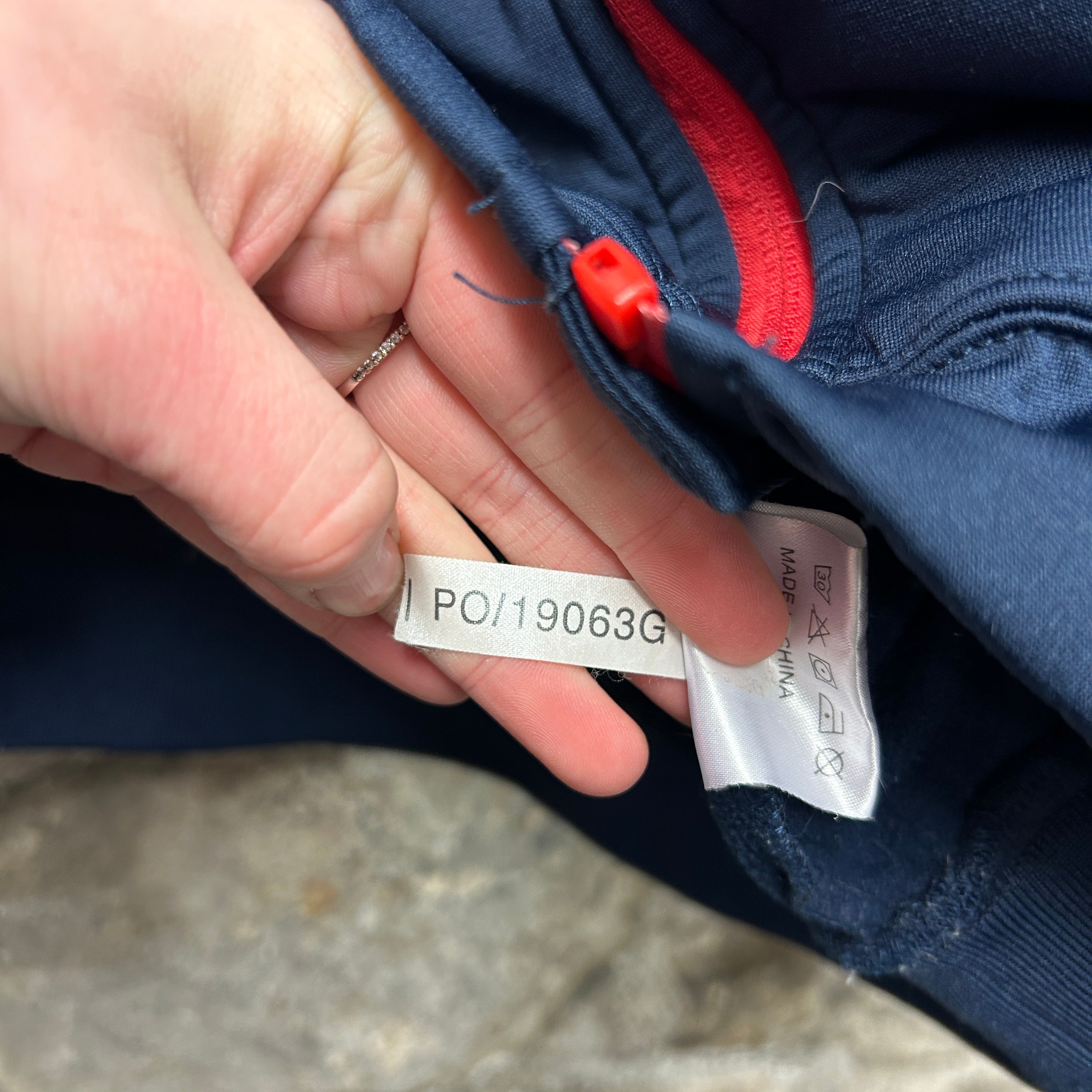 Sligo Umbro Hoodie
