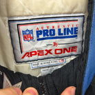 Dallas Cowboys Apex One Jacket