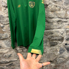 Ireland New Balance Track Jacket