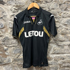 Swansea Joma Football Shirt